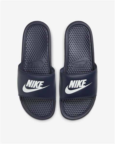 nike benassi herren 44|Nike Benassi JDI Slide .